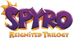 Spyro Reignited Trilogy (Xbox One), The Gamers Cause, thegamerscause.com