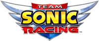 Team Sonic Racing™ (Xbox Game EU), The Gamers Cause, thegamerscause.com